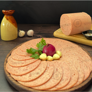 XÚC XÍCH TỎI THỊT SÔNG TRĂNG LÁT